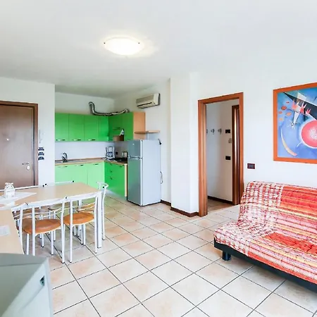 Lecci Lido Altanea Apartament