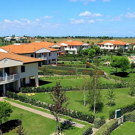 Apartament Lecci Lido Altanea Caorle