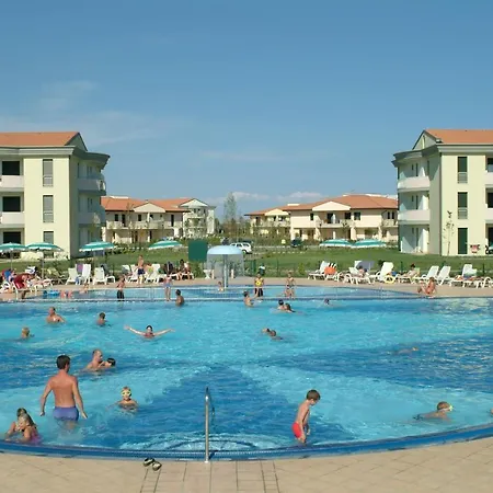 Apartament Lecci Lido Altanea Caorle