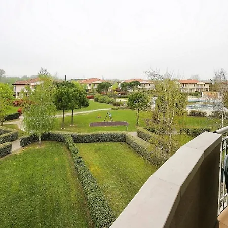 Lecci Lido Altanea Apartament Caorle