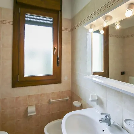 Lecci Lido Altanea Apartament Caorle