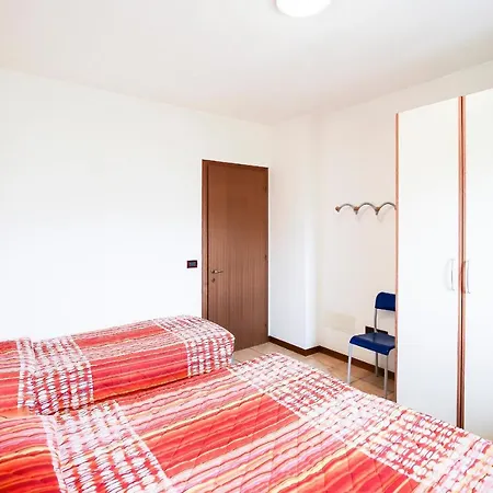 Lecci Lido Altanea Apartament Caorle