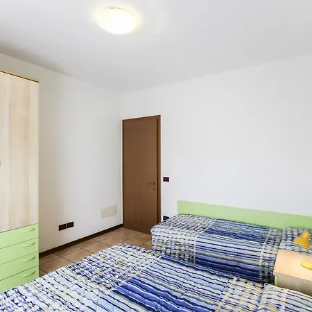 Lecci Lido Altanea Apartament *