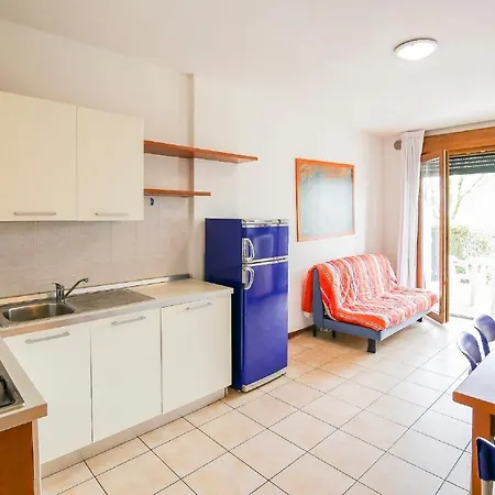Apartament Lecci Lido Altanea *