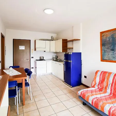 Lecci Lido Altanea Apartament Caorle