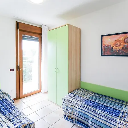 Apartament Lecci Lido Altanea Caorle