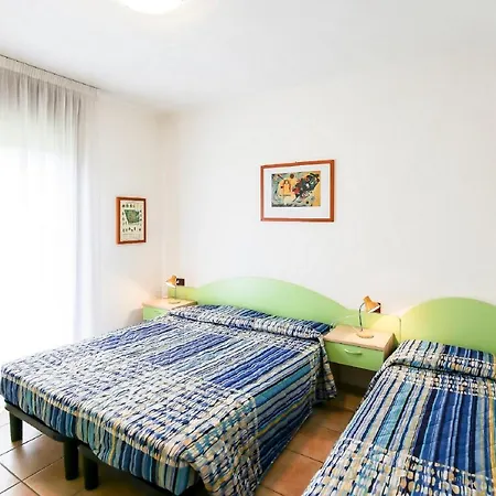 Lecci Lido Altanea Apartament