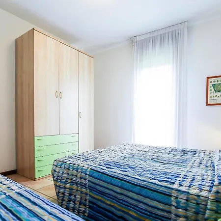 Apartament Lecci Lido Altanea Caorle