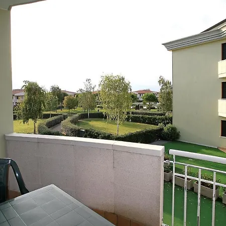 Apartament Lecci Lido Altanea