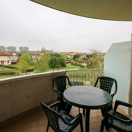 Apartament Lecci Lido Altanea Caorle