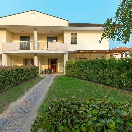 Lecci Lido Altanea Apartament *