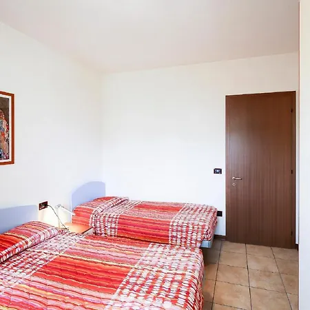 Lecci Lido Altanea Apartament