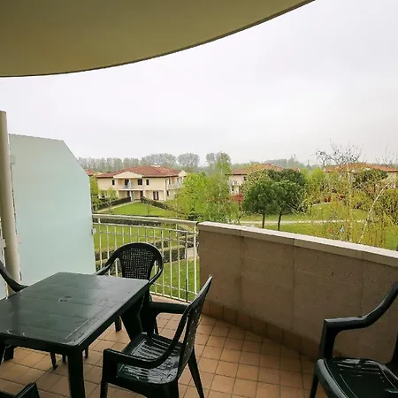 Lecci Lido Altanea Apartament *