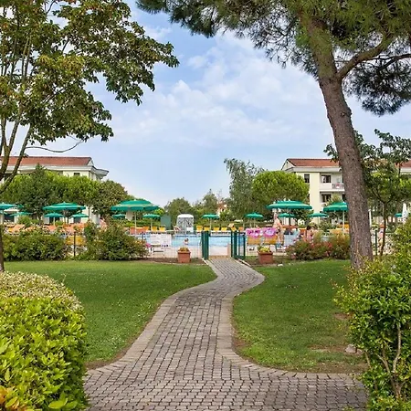 Lecci Lido Altanea Apartament Caorle