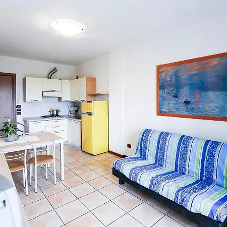 Apartament Lecci Lido Altanea Caorle