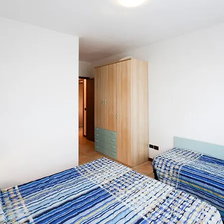 Apartament Lecci Lido Altanea Caorle