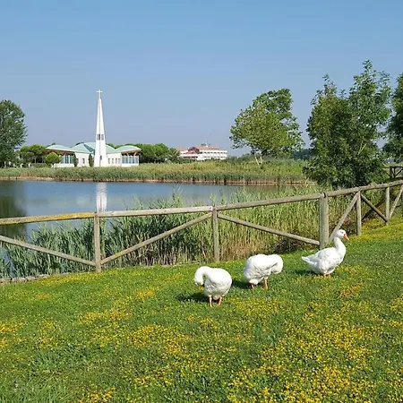 Lecci Lido Altanea Apartament