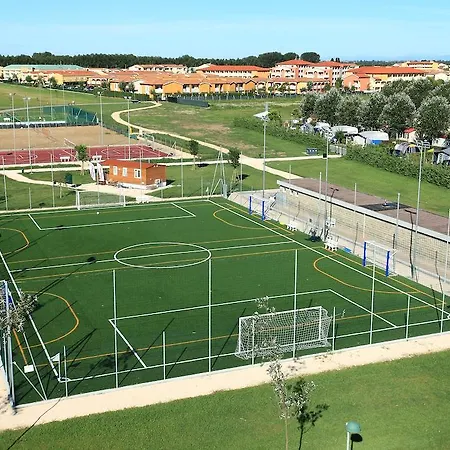 Apartament Lecci Lido Altanea Caorle
