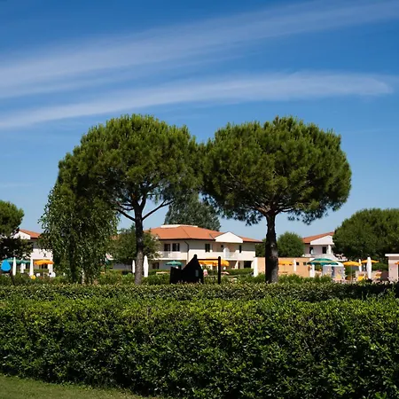 Lecci Lido Altanea Apartament *