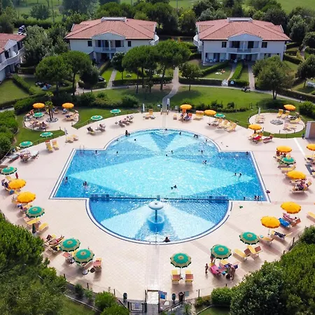 Apartament Lecci Lido Altanea *