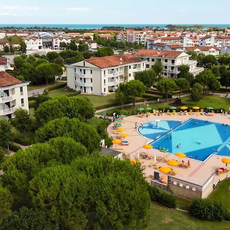 Apartament Lecci Lido Altanea *