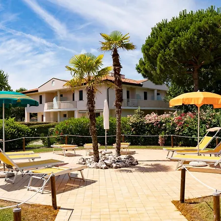 Lecci Lido Altanea Apartament