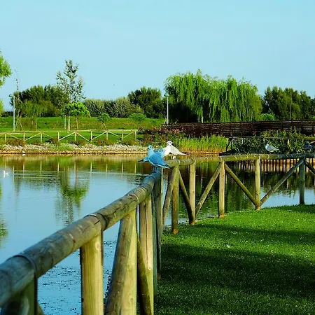 Apartament Lecci Lido Altanea *
