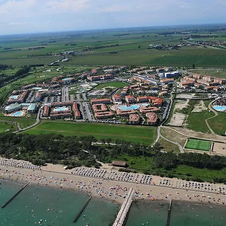 Lecci Lido Altanea Apartament *