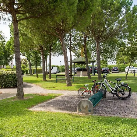 Apartament Lecci Lido Altanea Caorle