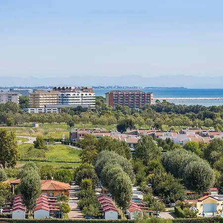 Apartament Lecci Lido Altanea